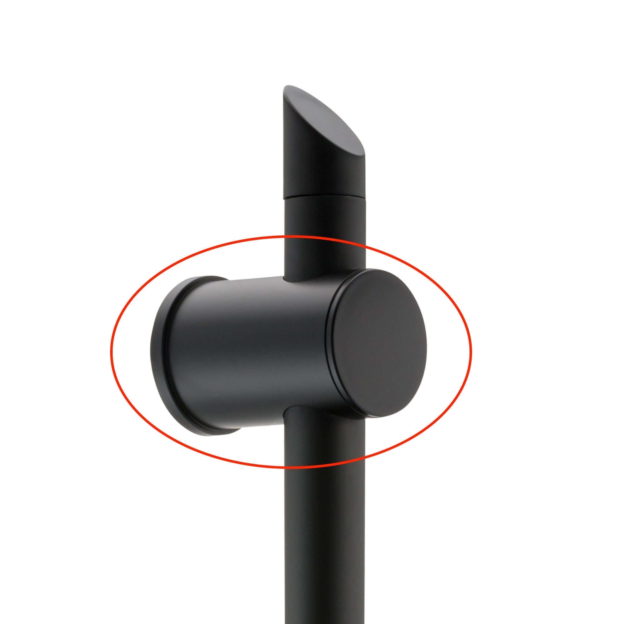 Buy Adjustable top bracket for S30 - black Online UK | HOUSE OF ENKI